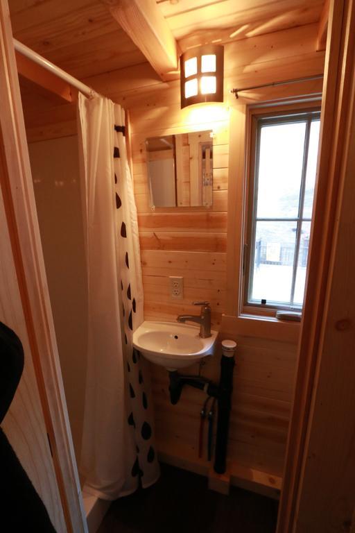 Verde Valley Tiny House 18 Cottonwood Exterior photo